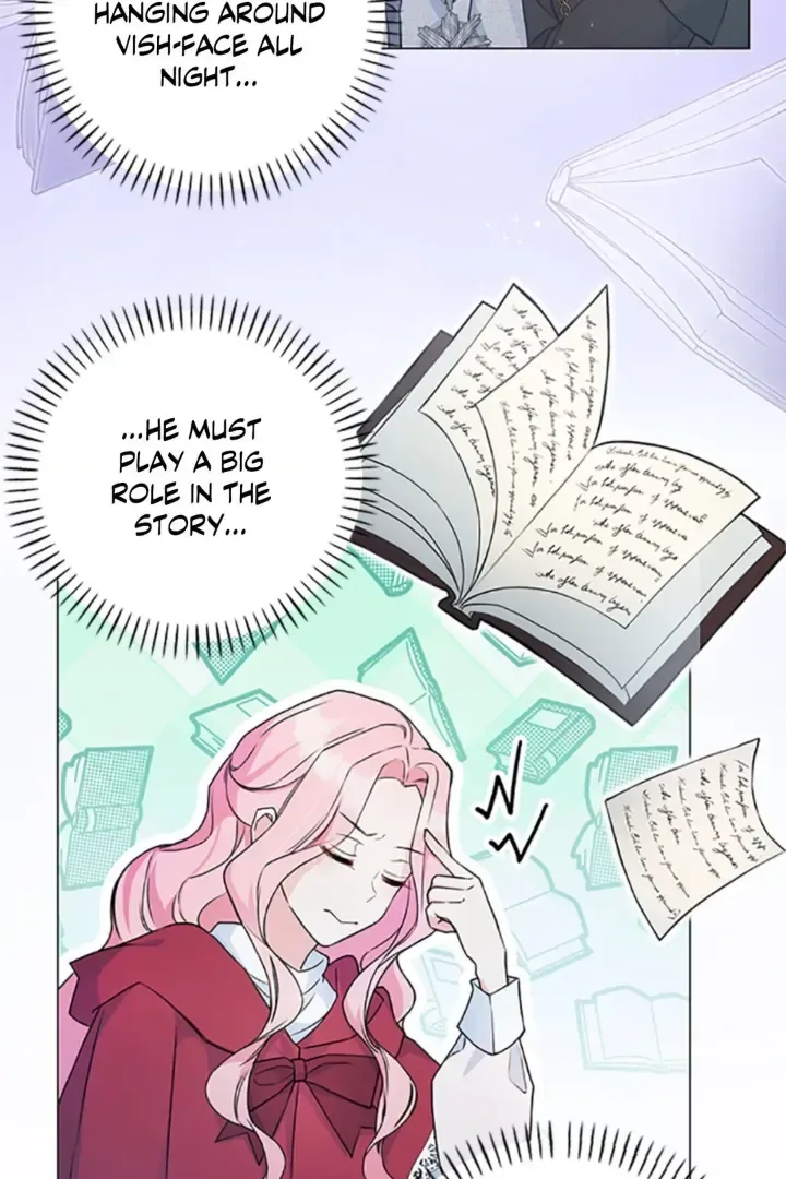 Please Stop Following Me, ML! Chapter 8 page 14