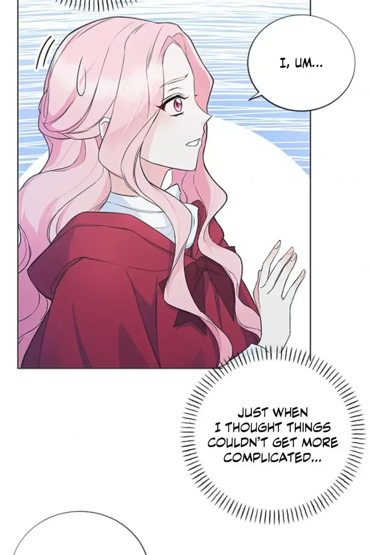 Please Stop Following Me, ML! Chapter 8 page 7