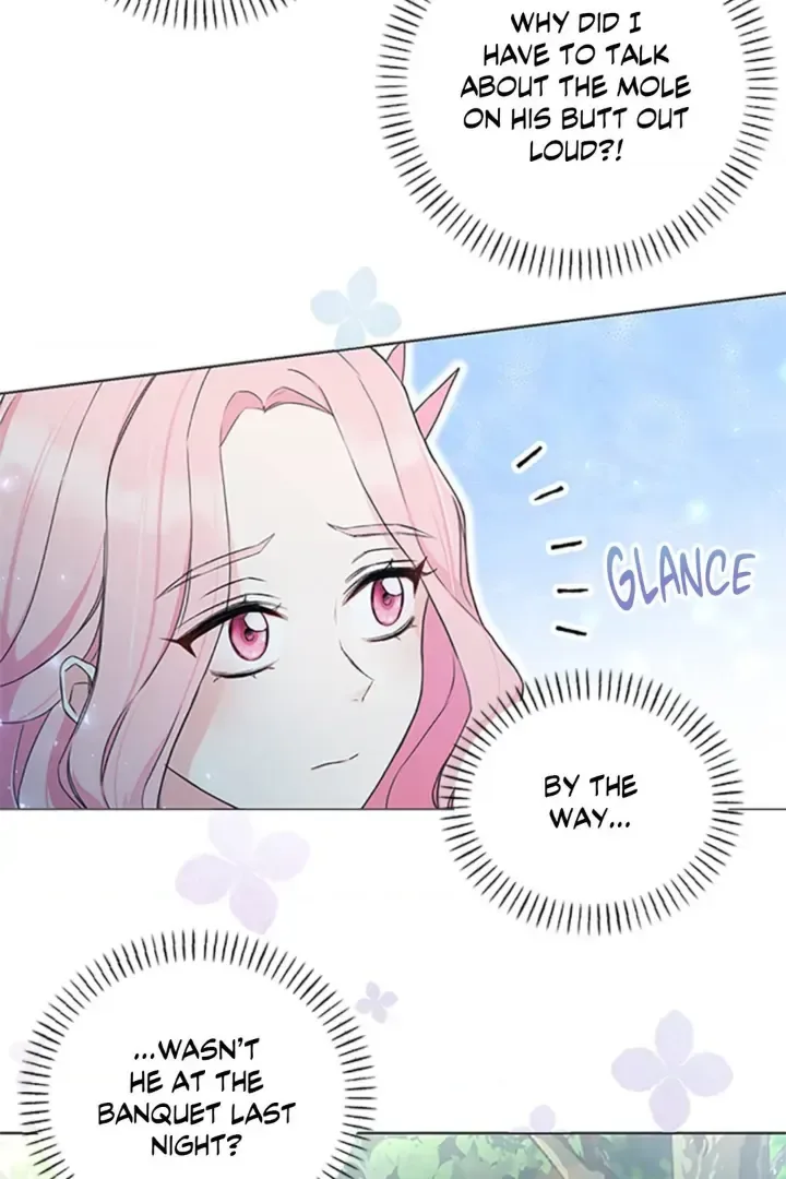 Please Stop Following Me, ML! Chapter 8 page 10