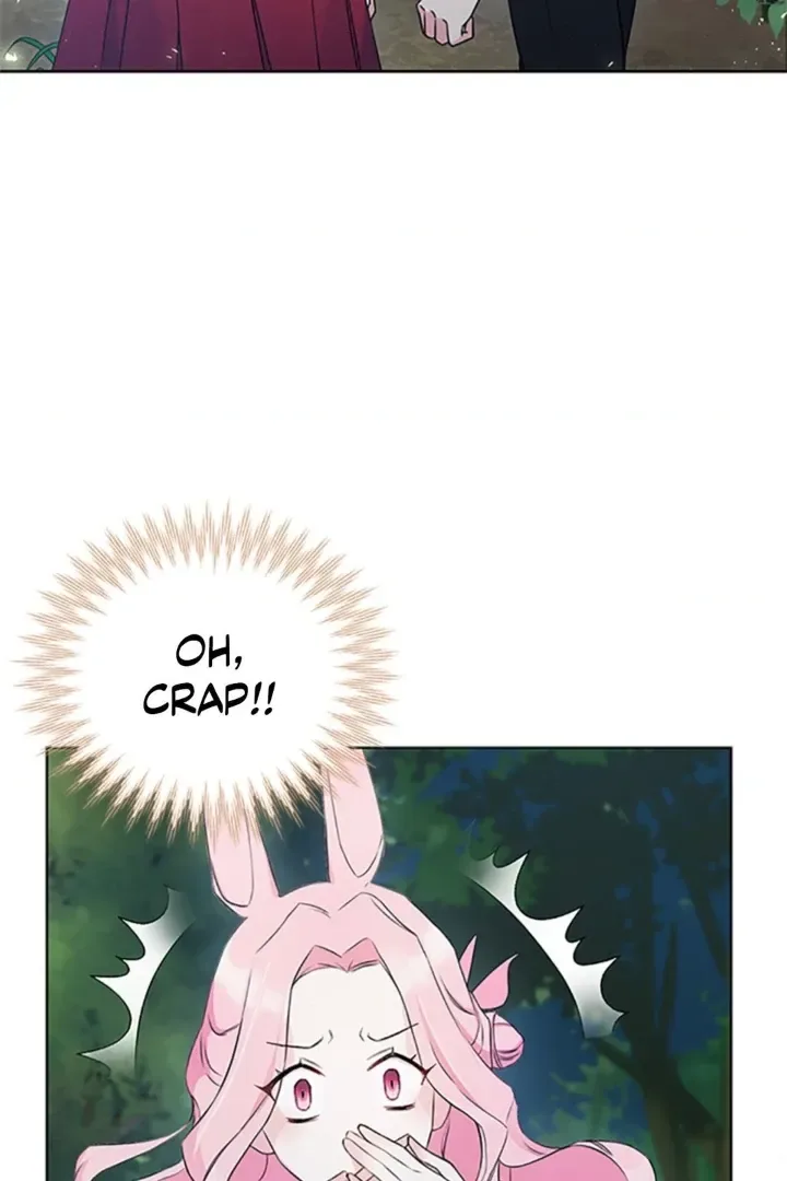 Please Stop Following Me, ML! Chapter 8 page 22