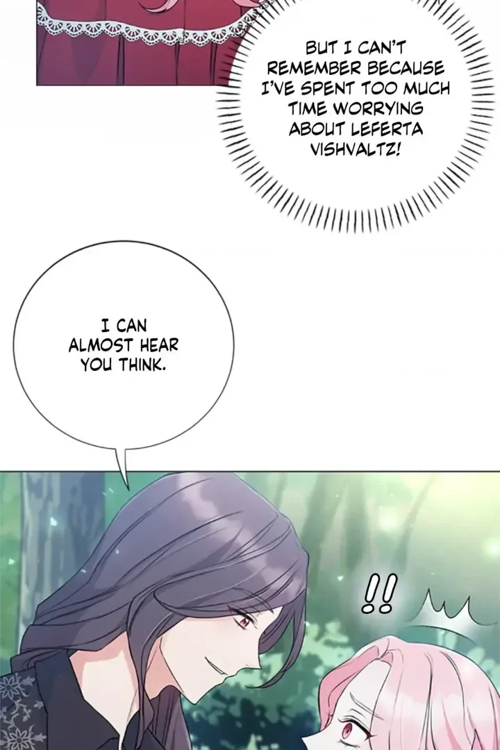 Please Stop Following Me, ML! Chapter 8 page 15