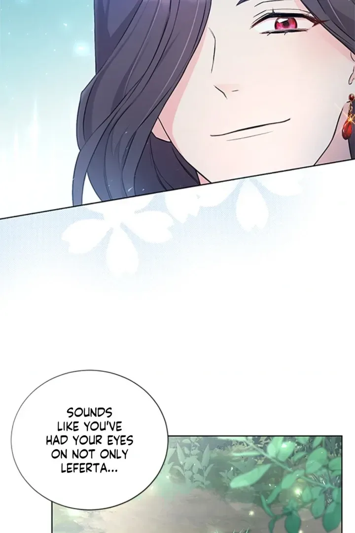 Please Stop Following Me, ML! Chapter 8 page 24