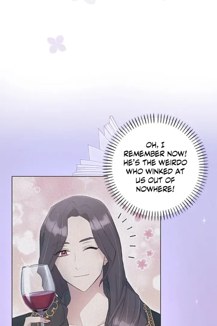 Please Stop Following Me, ML! Chapter 8 page 12