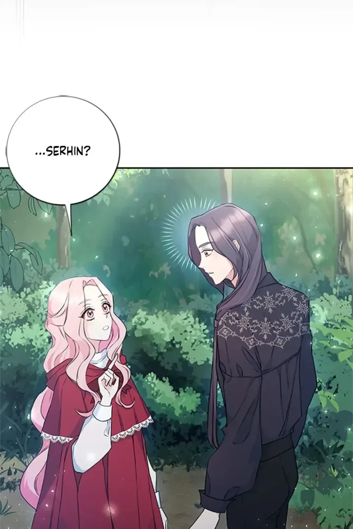 Please Stop Following Me, ML! Chapter 8 page 21
