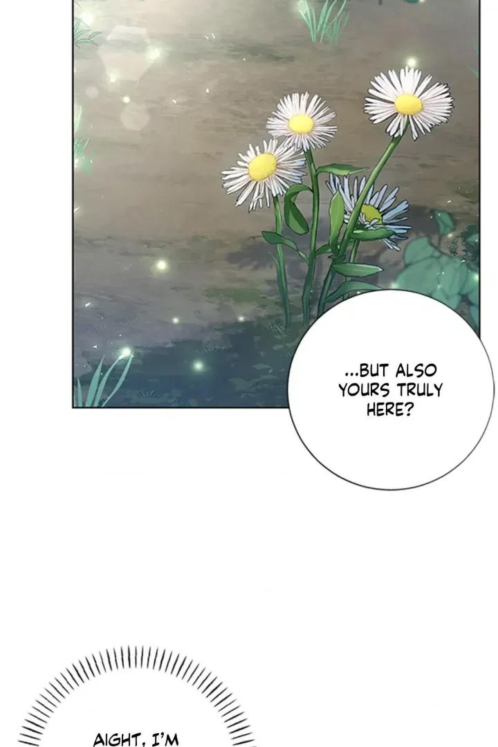 Please Stop Following Me, ML! Chapter 8 page 25