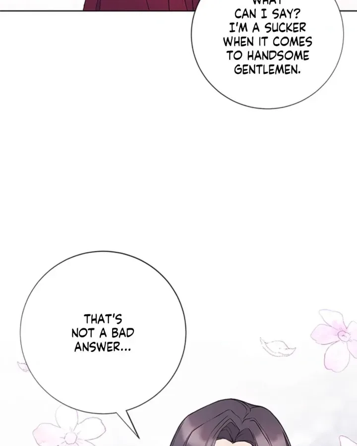 Please Stop Following Me, ML! Chapter 8 page 27