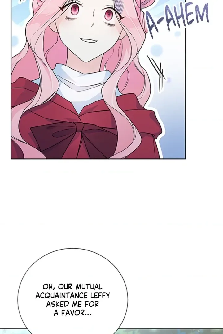Please Stop Following Me, ML! Chapter 8 page 32