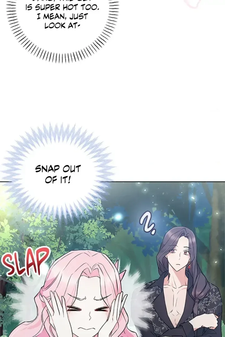 Please Stop Following Me, ML! Chapter 8 page 30