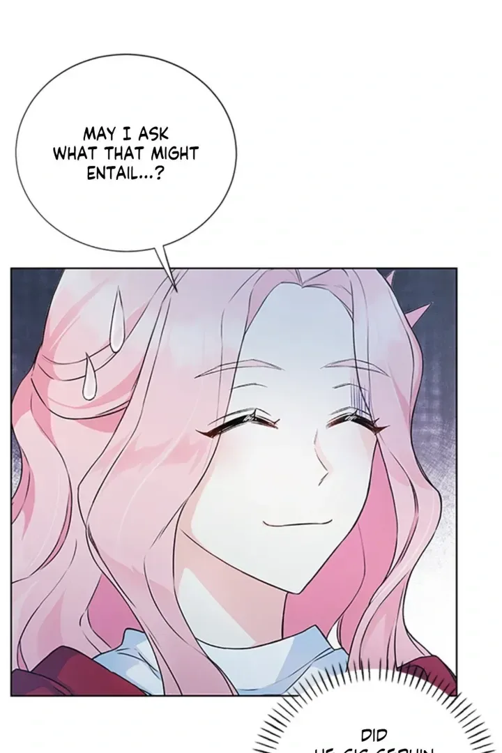 Please Stop Following Me, ML! Chapter 8 page 34