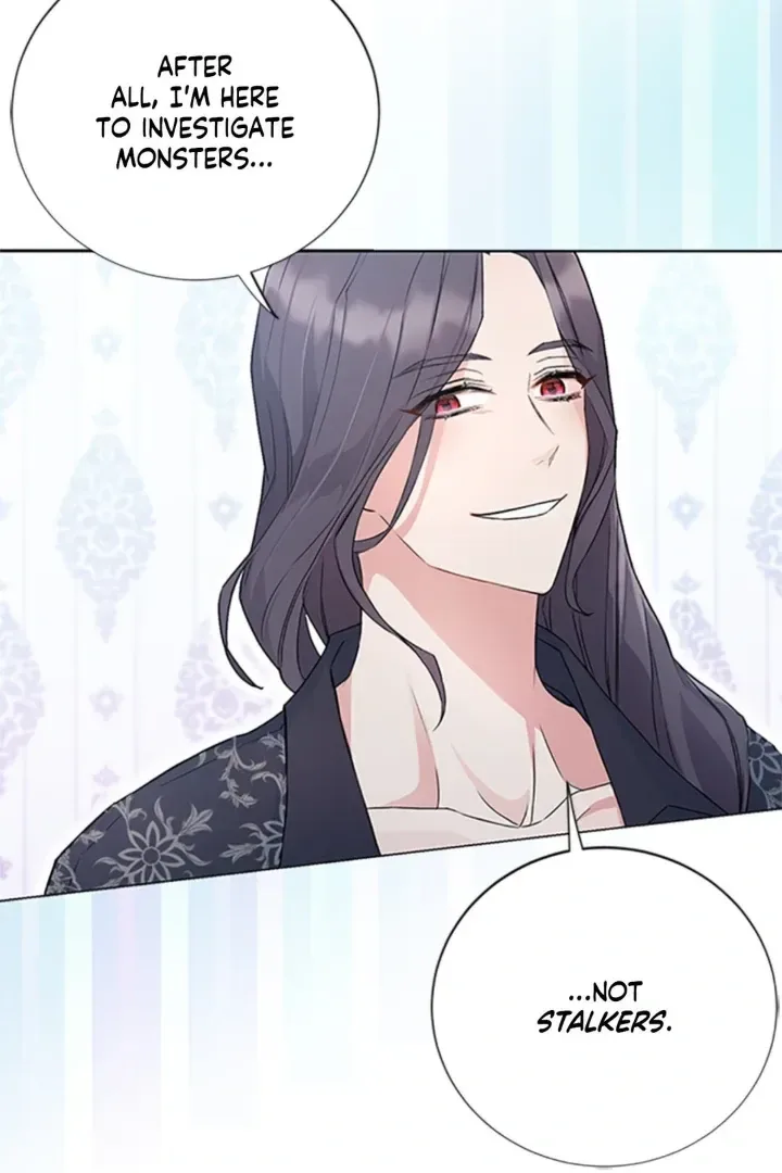 Please Stop Following Me, ML! Chapter 8 page 38