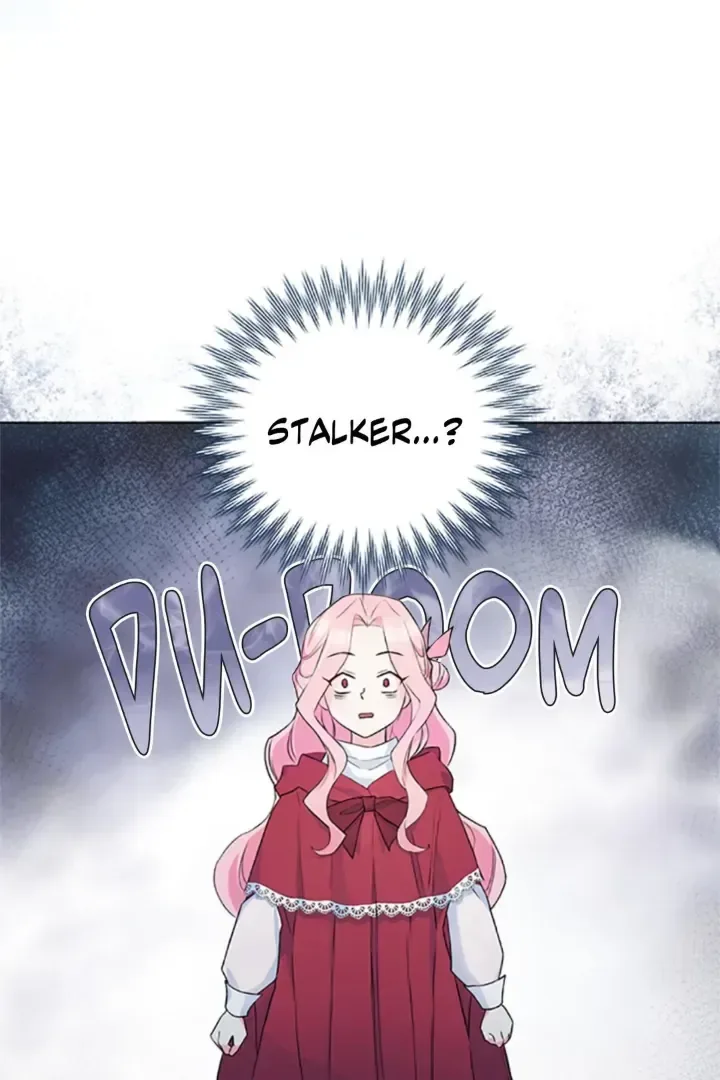 Please Stop Following Me, ML! Chapter 8 page 39