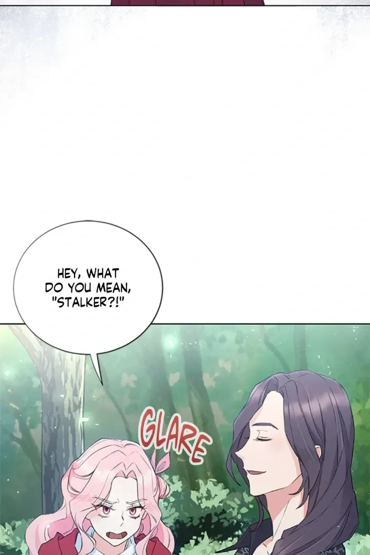 Please Stop Following Me, ML! Chapter 8 page 40