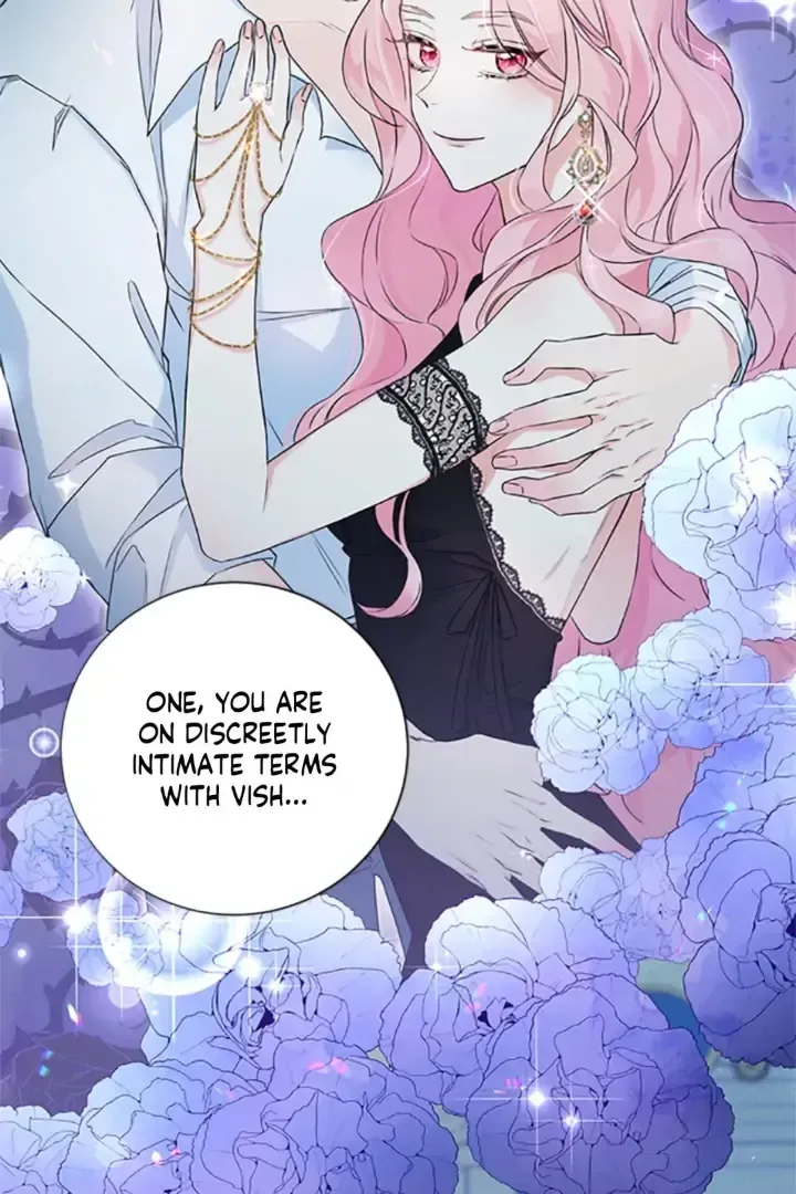 Please Stop Following Me, ML! Chapter 8 page 42