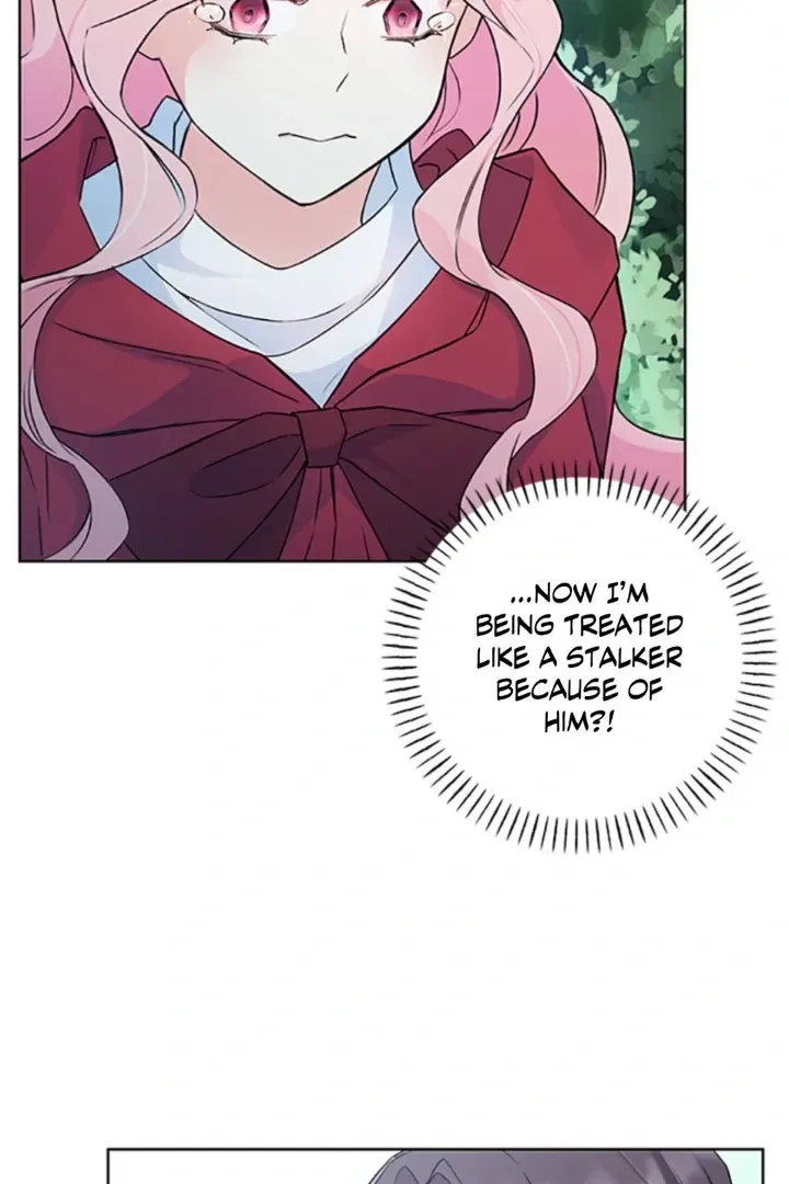 Please Stop Following Me, ML! Chapter 8 page 45