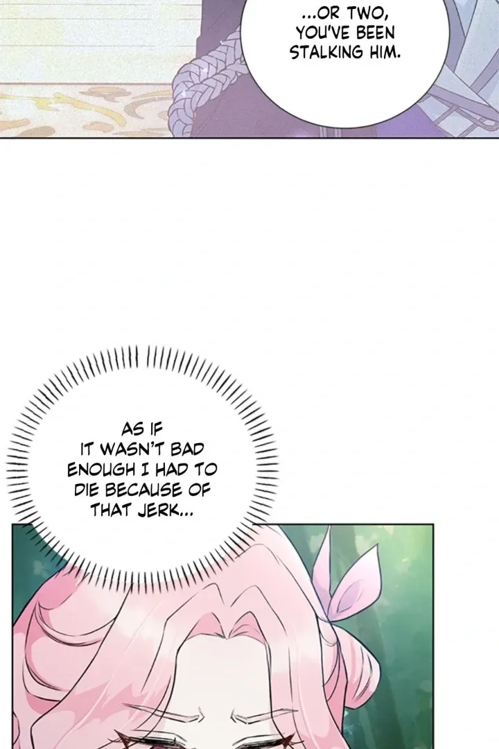 Please Stop Following Me, ML! Chapter 8 page 44