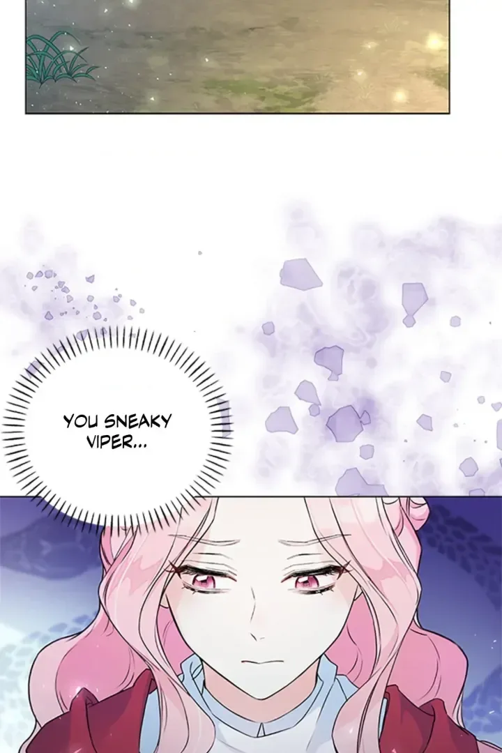 Please Stop Following Me, ML! Chapter 8 page 49