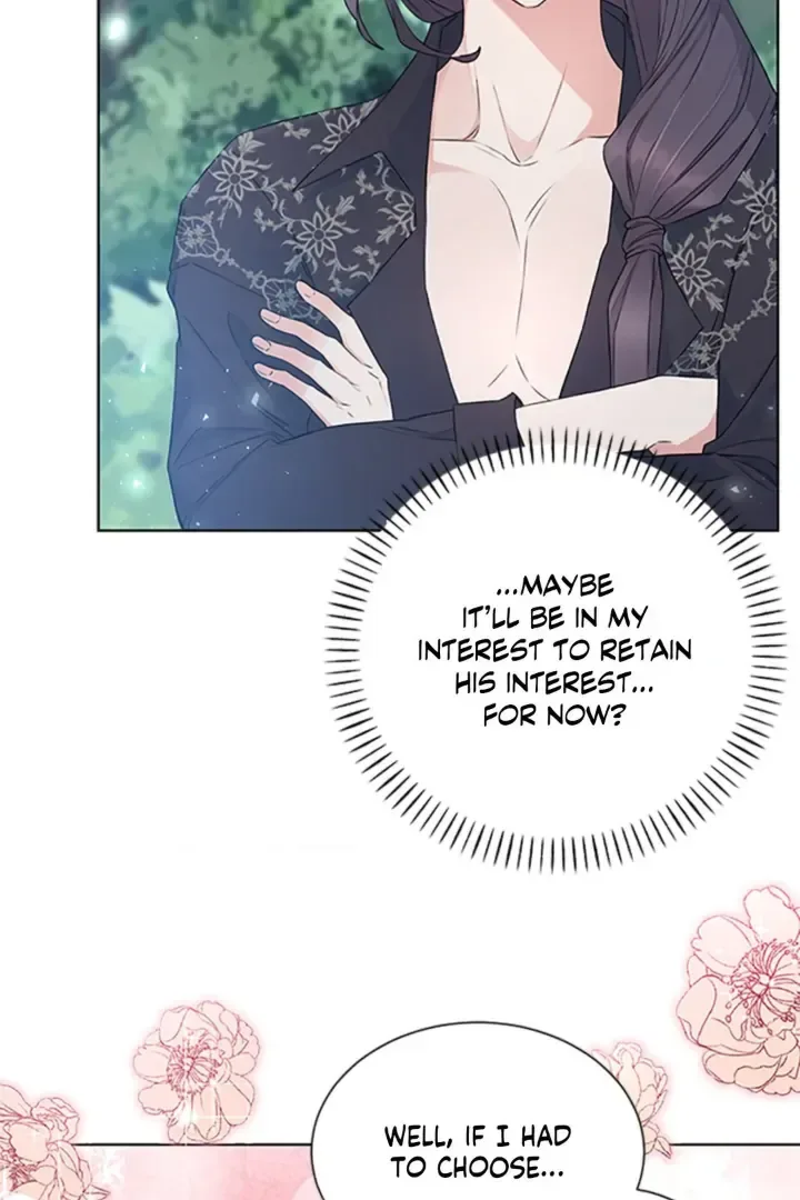 Please Stop Following Me, ML! Chapter 8 page 51
