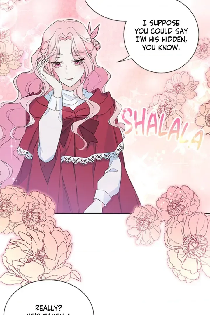 Please Stop Following Me, ML! Chapter 8 page 52