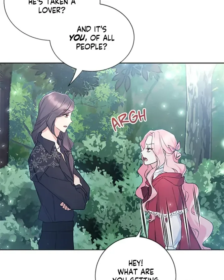 Please Stop Following Me, ML! Chapter 8 page 53
