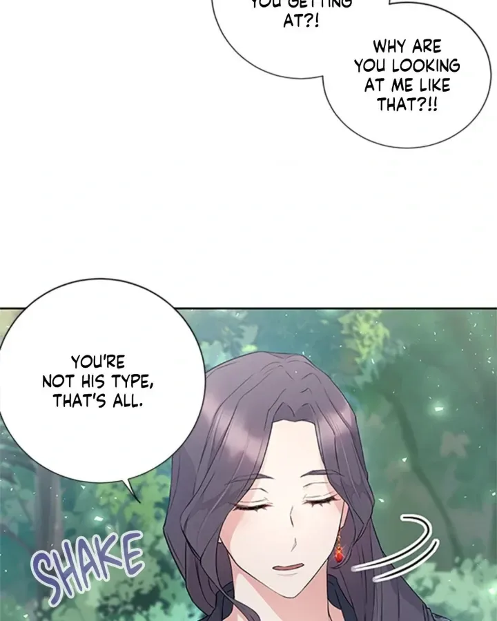 Please Stop Following Me, ML! Chapter 8 page 54