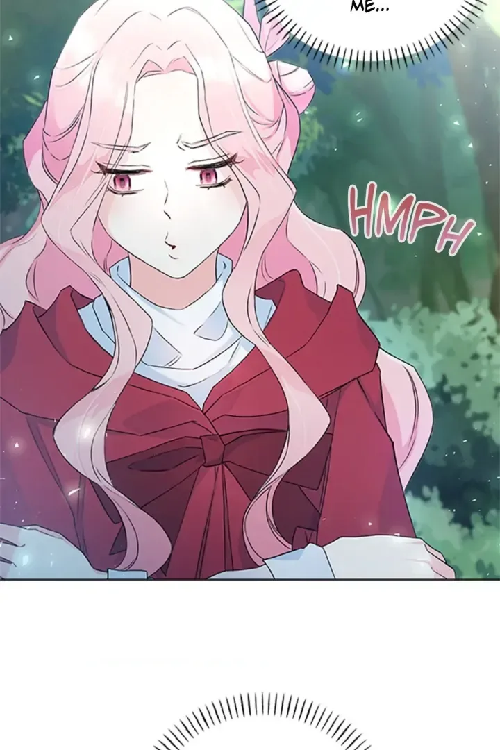 Please Stop Following Me, ML! Chapter 8 page 56