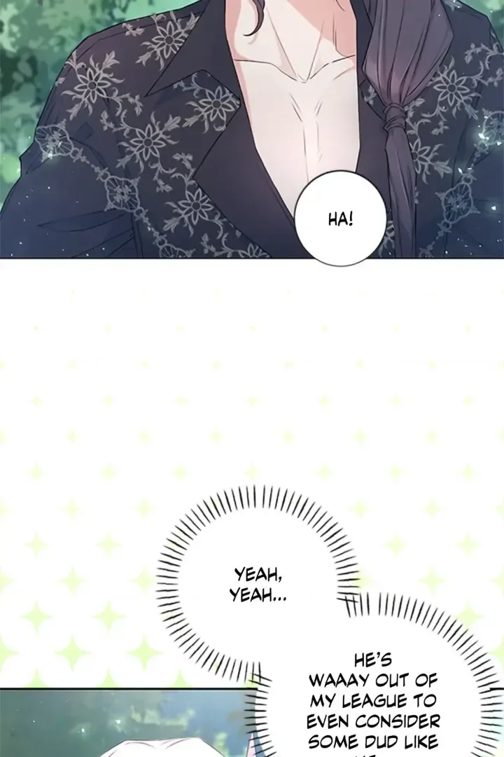 Please Stop Following Me, ML! Chapter 8 page 55