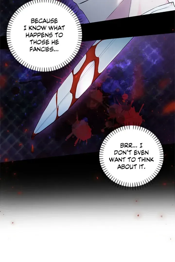 Please Stop Following Me, ML! Chapter 8 page 58
