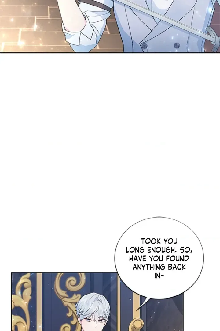 Please Stop Following Me, ML! Chapter 8 page 75