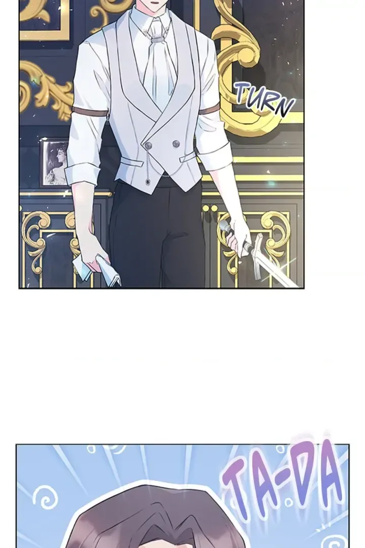 Please Stop Following Me, ML! Chapter 8 page 76