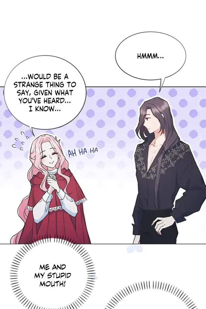 Please Stop Following Me, ML! Chapter 8 page 9