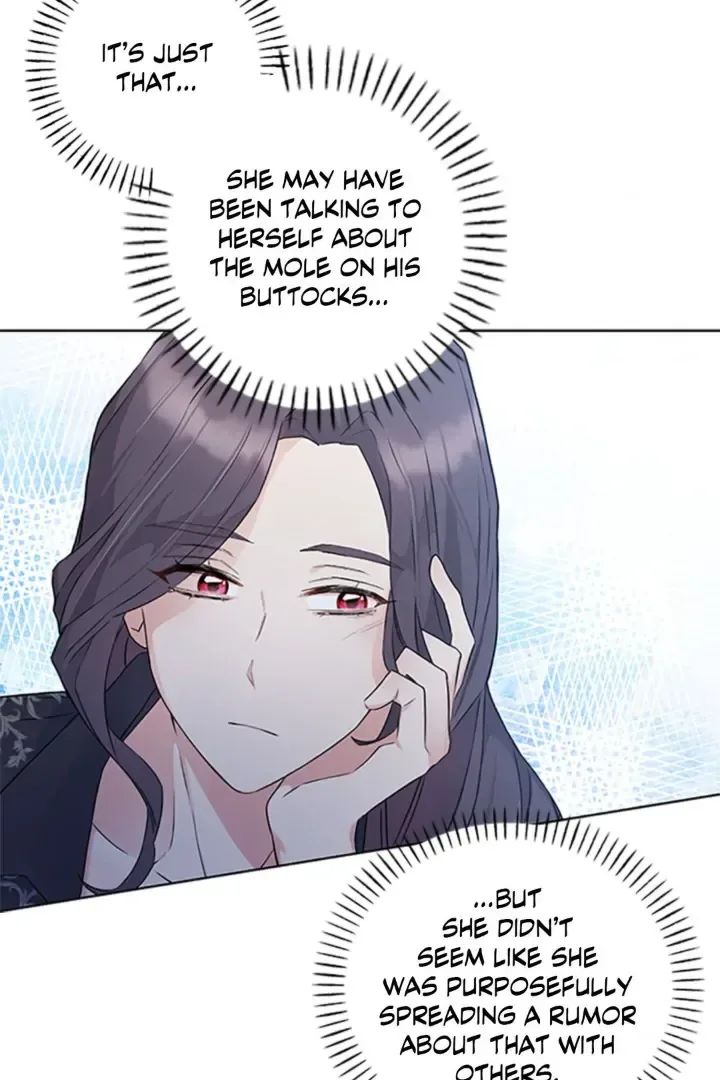 Please Stop Following Me, ML! Chapter 8 page 84