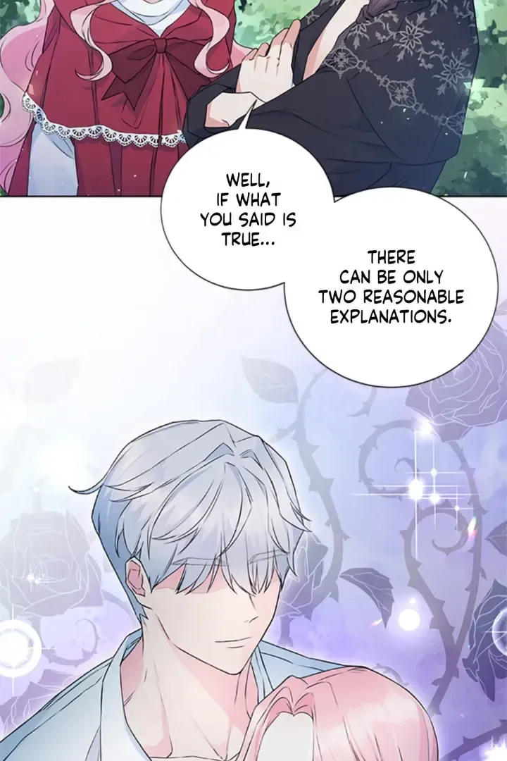 Please Stop Following Me, ML! Chapter 8 page 41