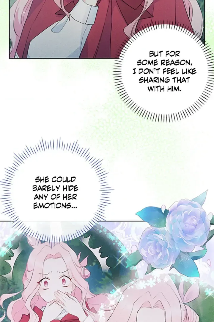 Please Stop Following Me, ML! Chapter 9 page 17