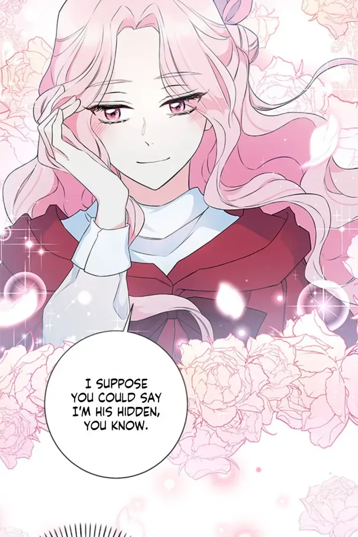Please Stop Following Me, ML! Chapter 9 page 21