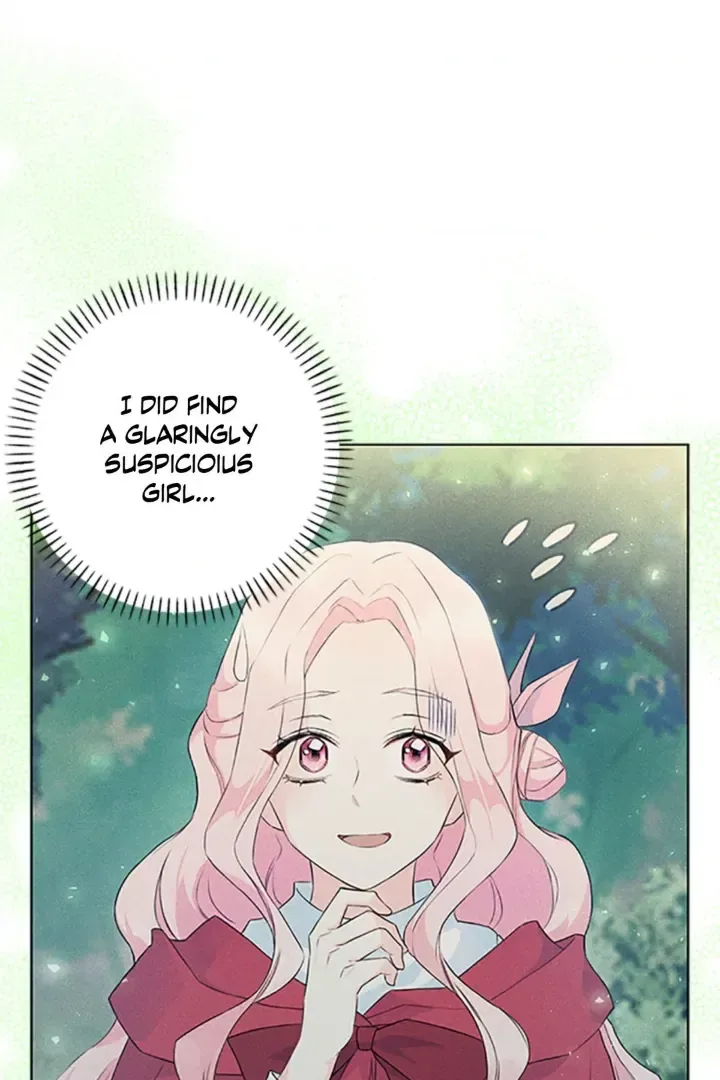 Please Stop Following Me, ML! Chapter 9 page 16