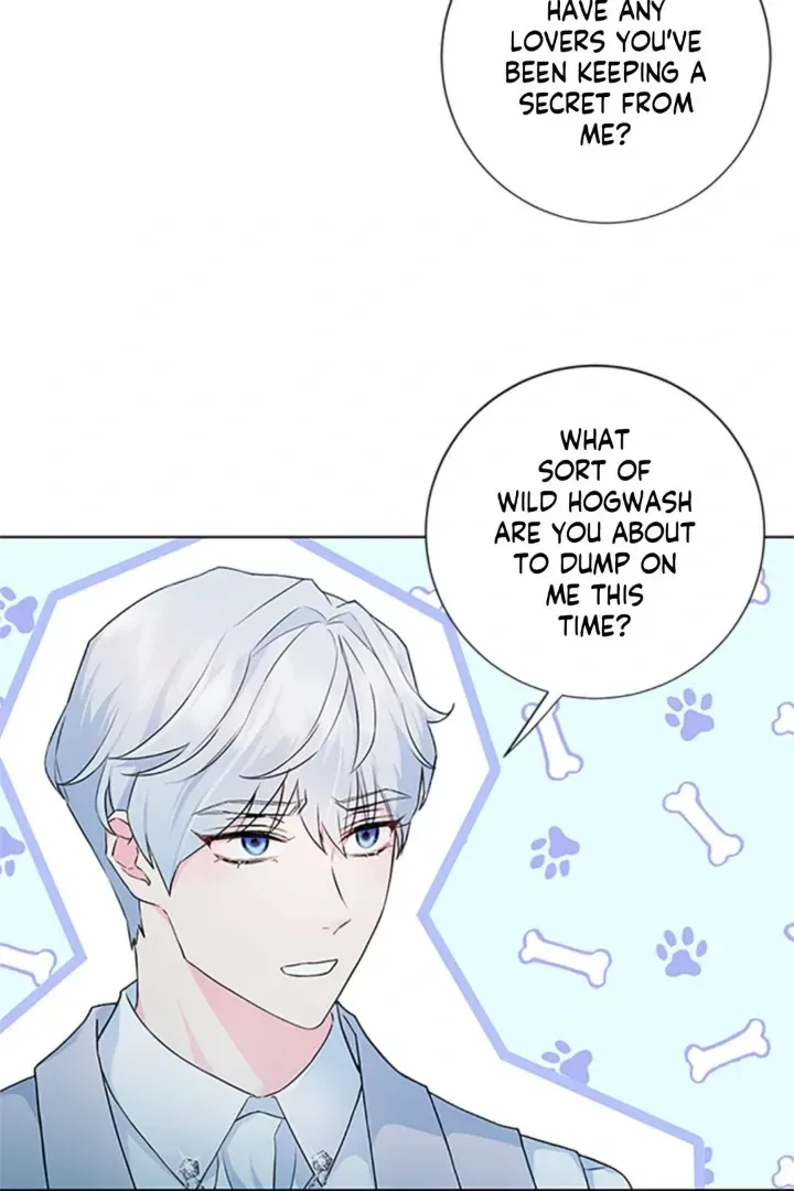 Please Stop Following Me, ML! Chapter 9 page 25