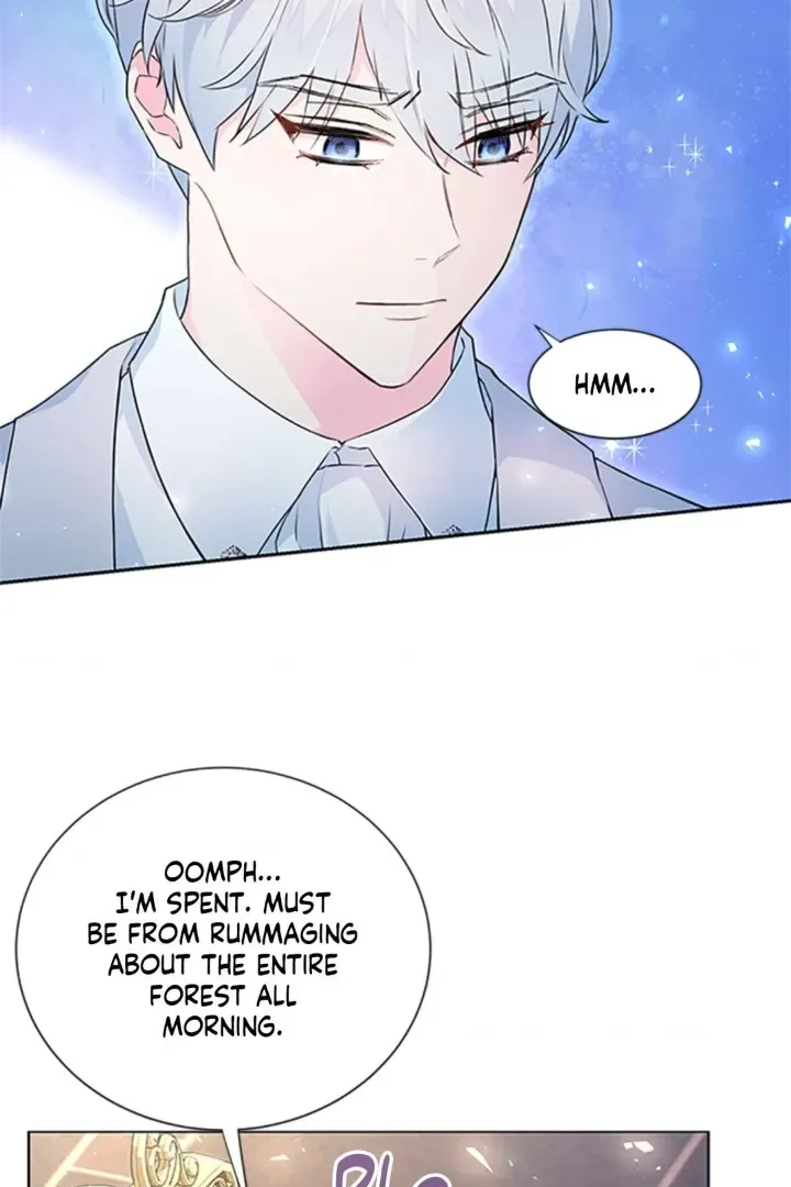 Please Stop Following Me, ML! Chapter 9 page 13