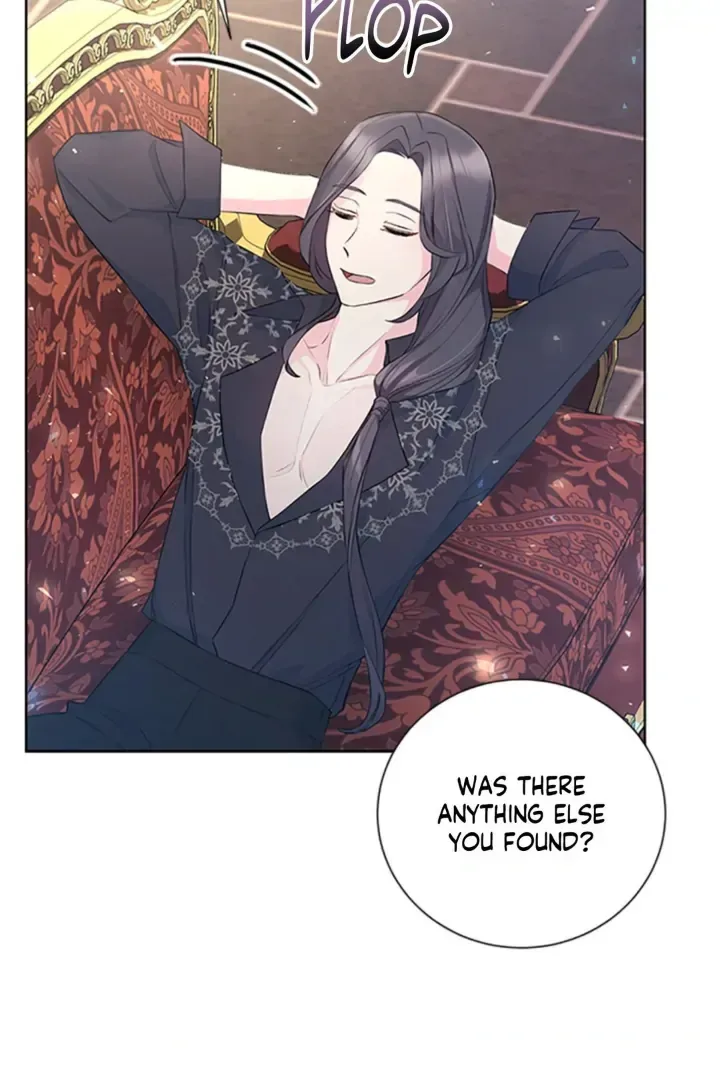 Please Stop Following Me, ML! Chapter 9 page 14