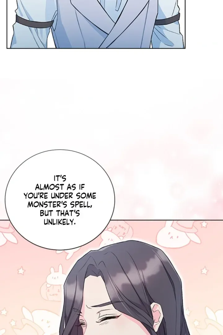 Please Stop Following Me, ML! Chapter 9 page 6