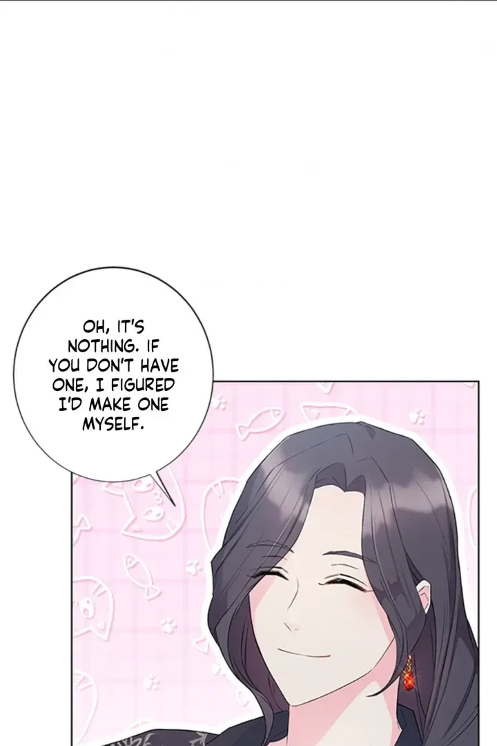 Please Stop Following Me, ML! Chapter 9 page 26