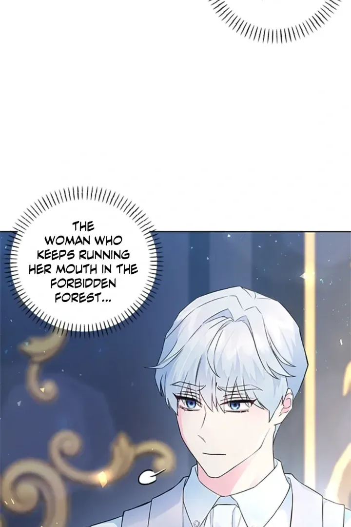Please Stop Following Me, ML! Chapter 9 page 30