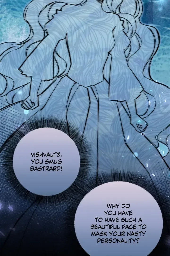 Please Stop Following Me, ML! Chapter 9 page 32