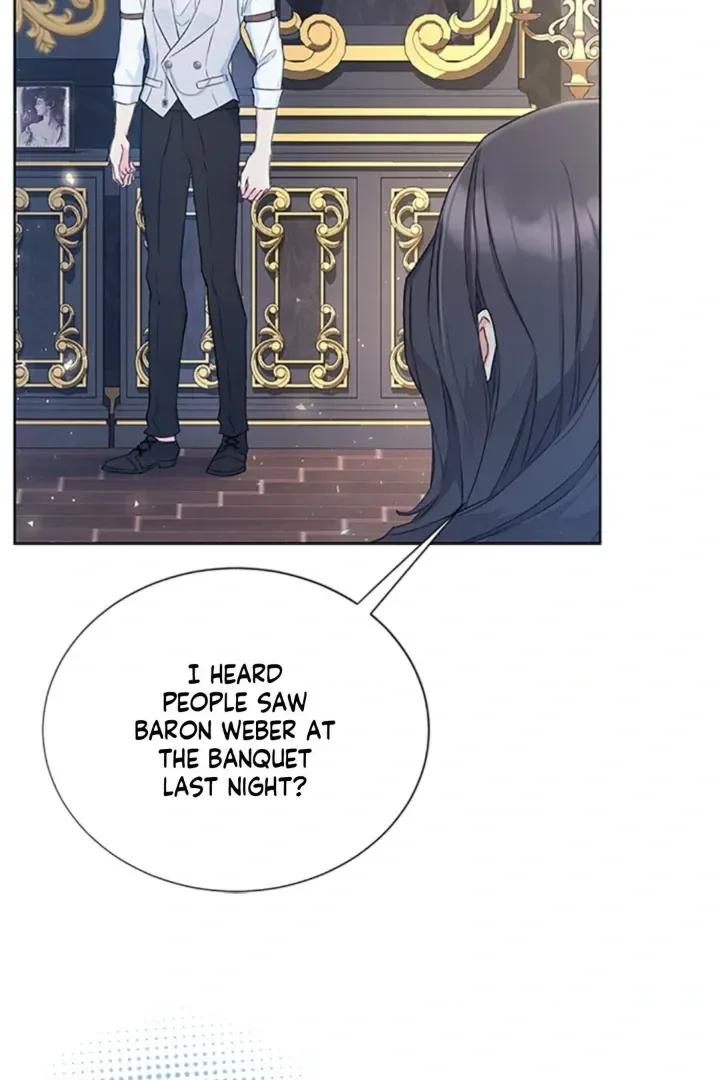 Please Stop Following Me, ML! Chapter 9 page 37