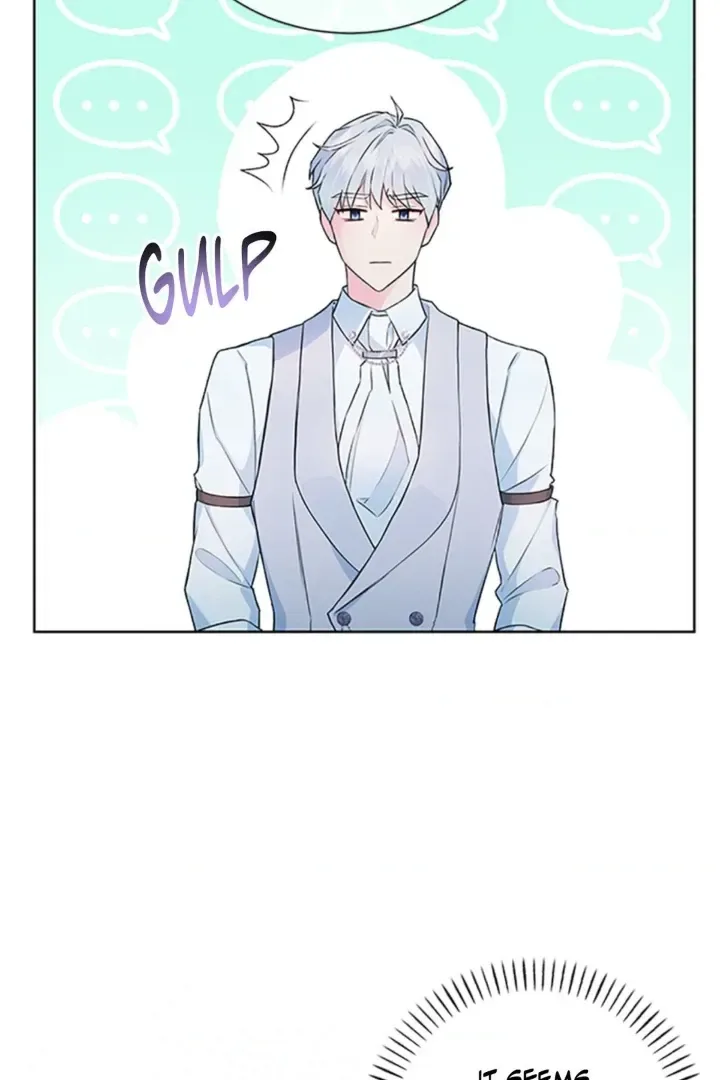 Please Stop Following Me, ML! Chapter 9 page 39