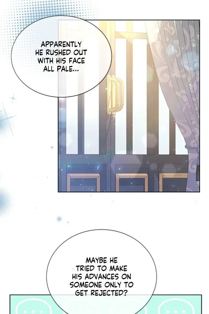 Please Stop Following Me, ML! Chapter 9 page 38