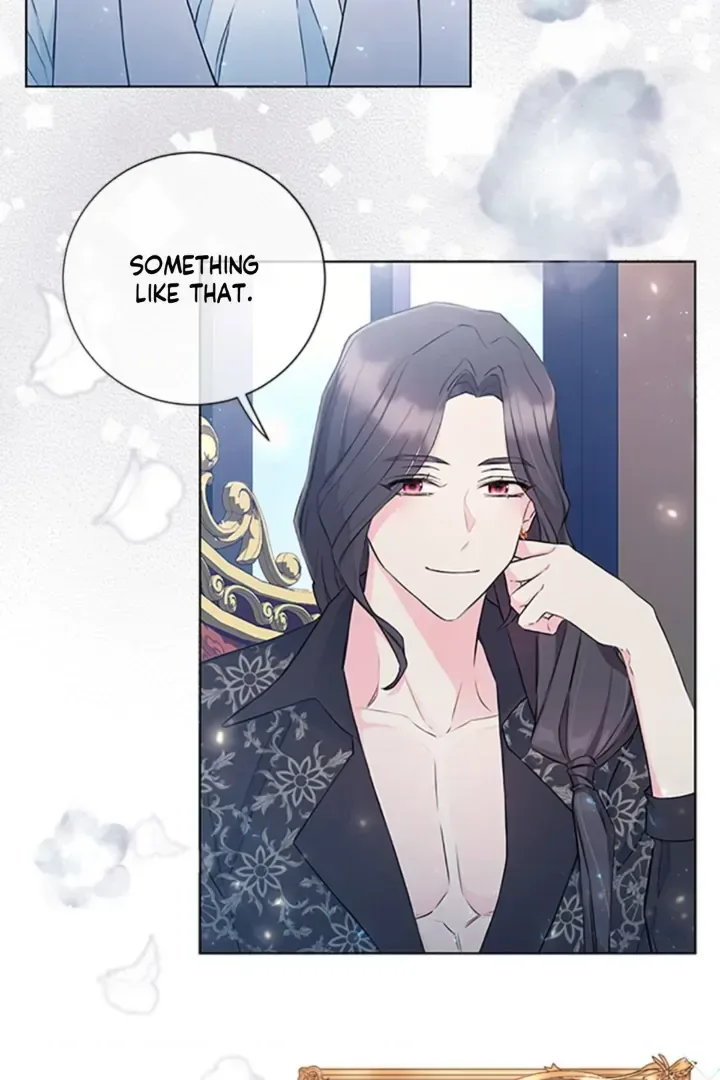 Please Stop Following Me, ML! Chapter 9 page 44