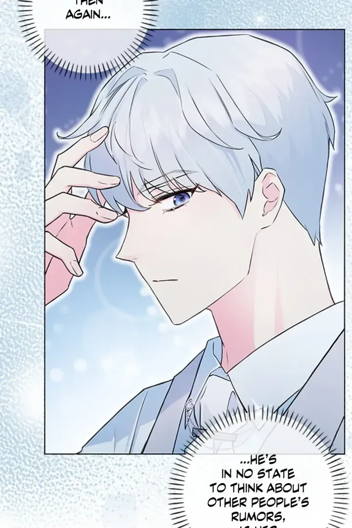 Please Stop Following Me, ML! Chapter 9 page 41