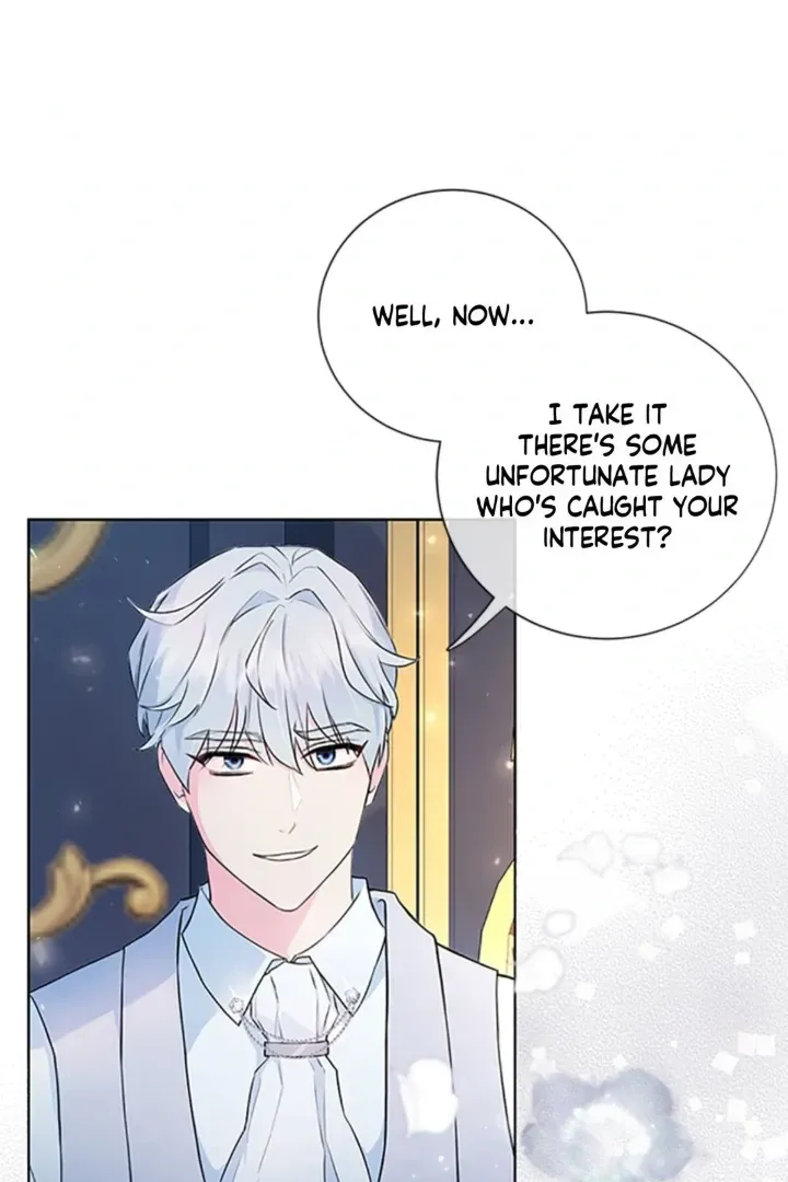 Please Stop Following Me, ML! Chapter 9 page 43