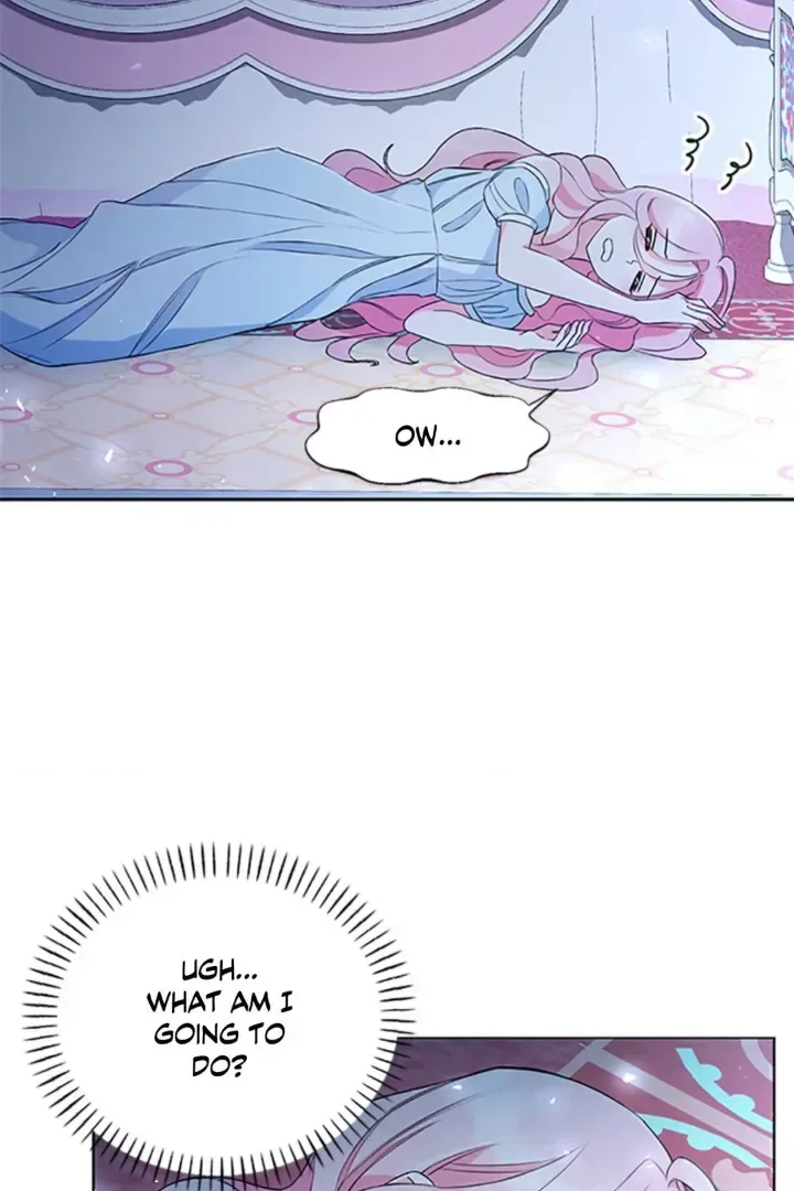 Please Stop Following Me, ML! Chapter 9 page 58