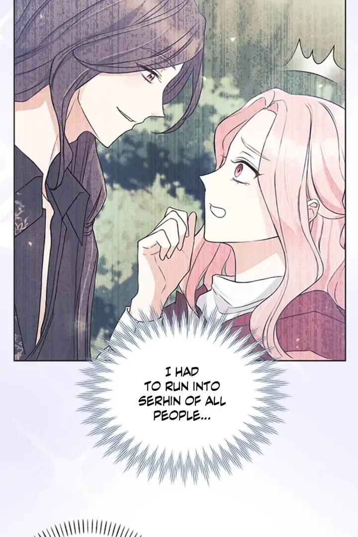 Please Stop Following Me, ML! Chapter 9 page 60